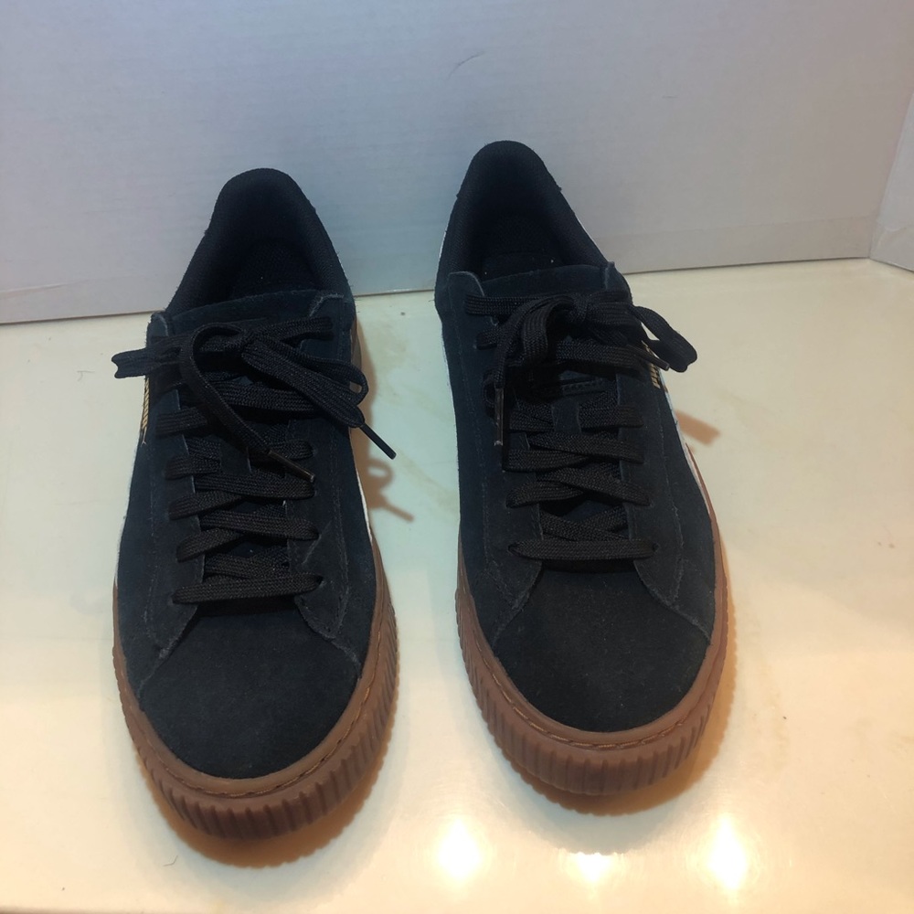 Pumas.